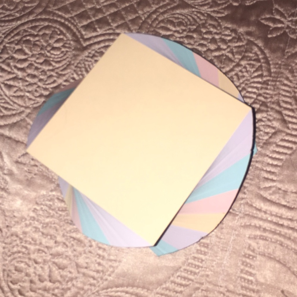 swirl notes
